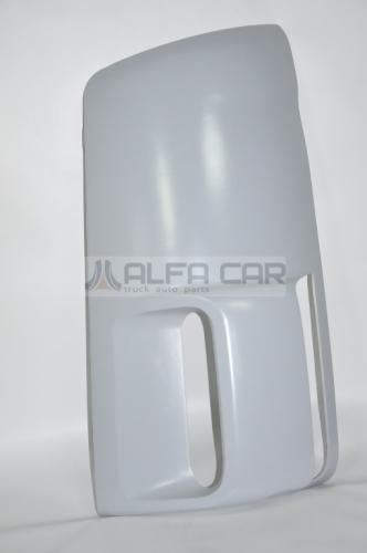 AC1370329 Дефлектор левый CR/94/114/124/144 Alfa Car